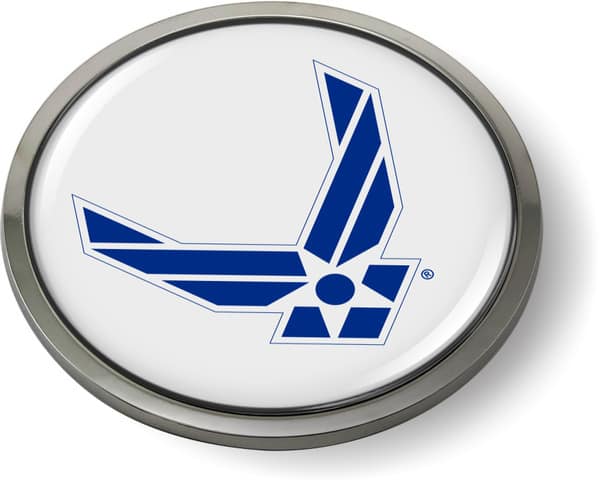 U.S. Air Force Symbol Emblem